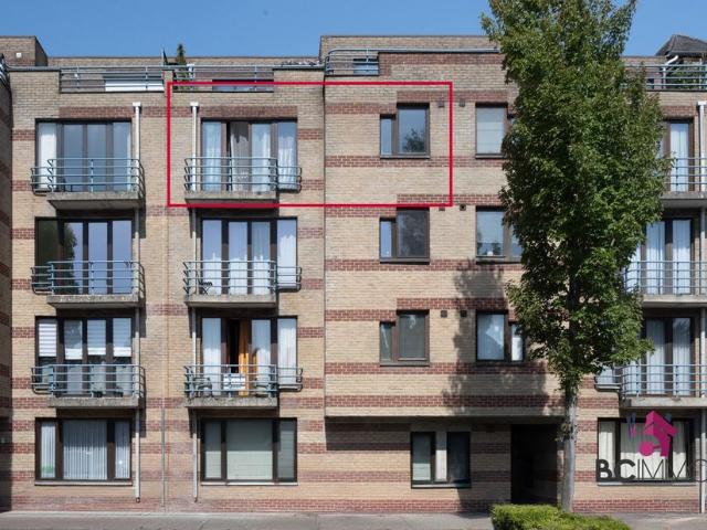 Appartement te koop voor 200000 euro met 3 slaapkamers