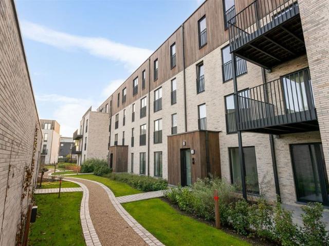 Appartement te koop voor 214748 euro met 1 slaapkamers