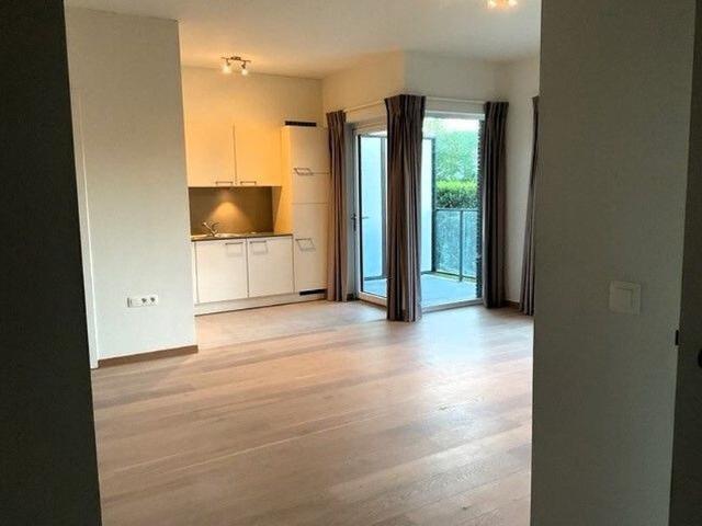 Appartement te koop voor 214900 euro met 1 slaapkamers