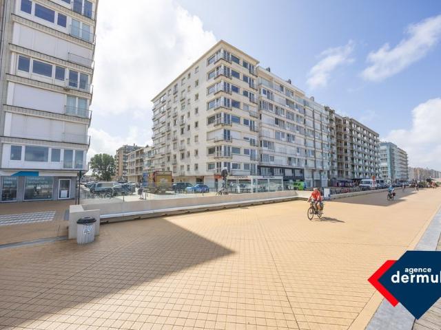 Appartement te koop voor 215000 euro met 1 slaapkamers