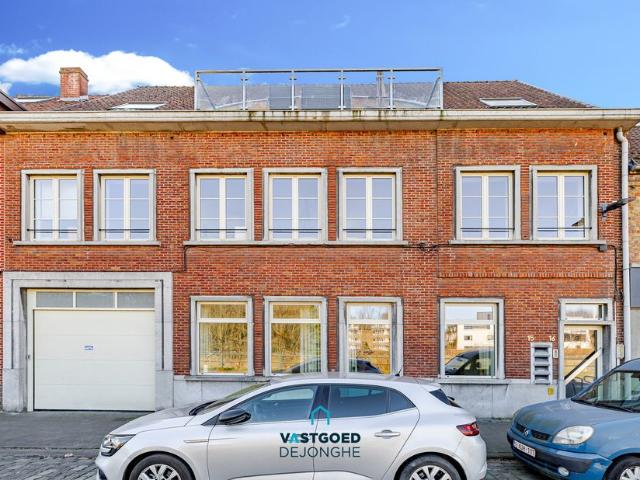 Appartement te koop voor 215000 euro met 1 slaapkamers