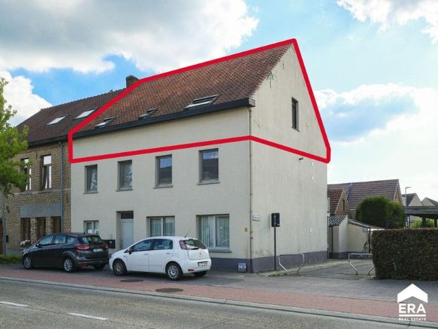 Appartement te koop voor 215000 euro met 2 slaapkamers
