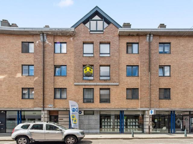 Appartement te koop voor 215000 euro met 2 slaapkamers
