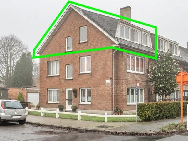 Appartement te koop voor 215000 euro met 2 slaapkamers