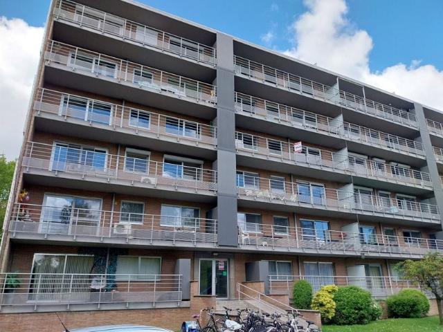 Appartement te koop voor 215000 euro met 2 slaapkamers