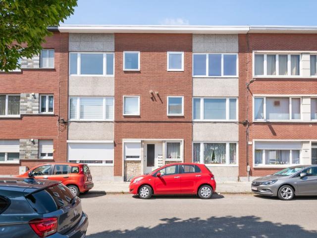 Appartement te koop voor 215000 euro met 2 slaapkamers