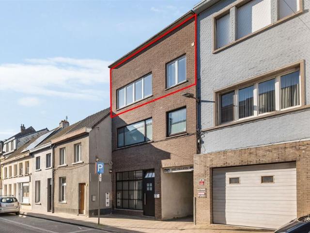 Appartement te koop voor 215000 euro met 3 slaapkamers