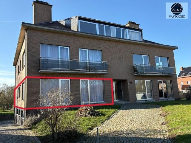 Appartement te koop voor 215000 euro met 3 slaapkamers