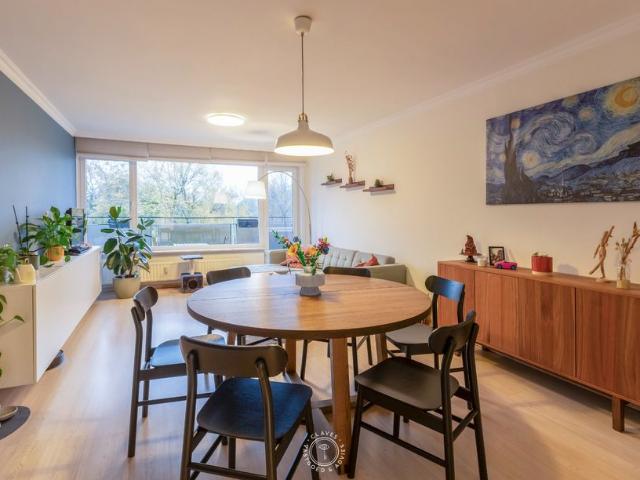 Appartement te koop voor 217000 euro met 3 slaapkamers