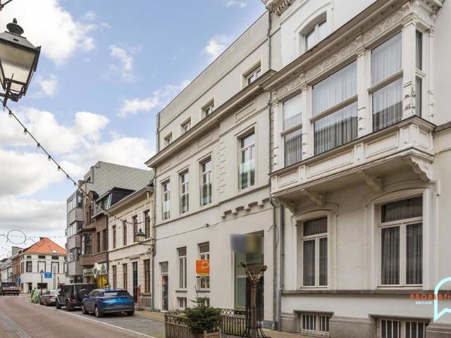 Appartement te koop voor 217500 euro met 1 slaapkamers