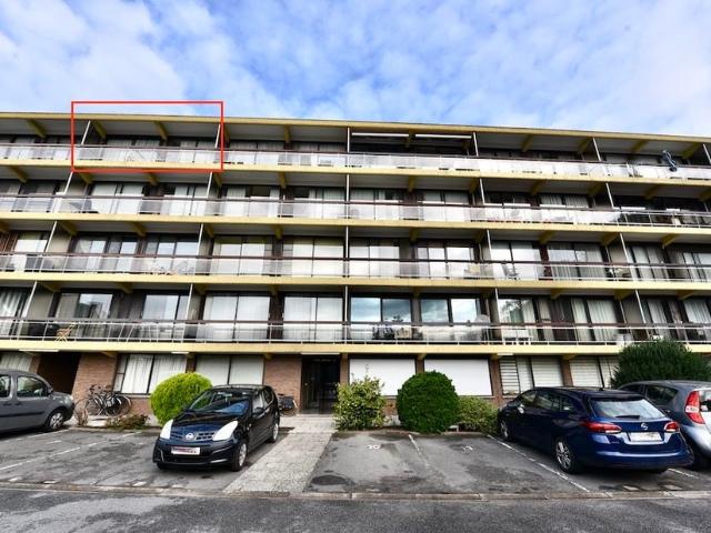 Appartement te koop voor 217500 euro met 2 slaapkamers