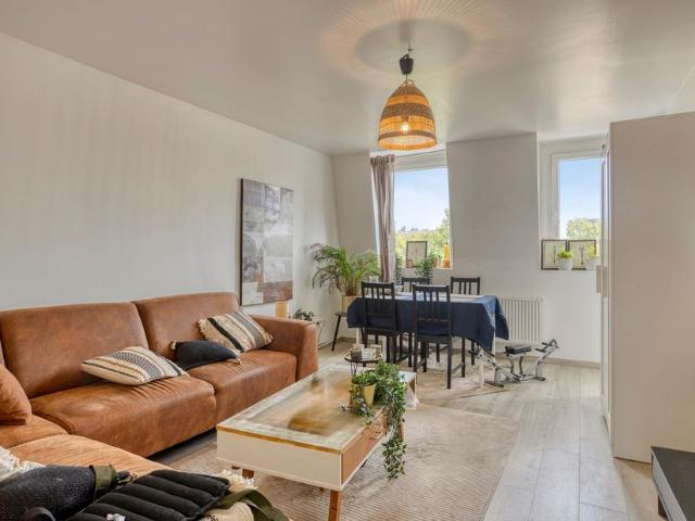 Appartement te koop voor 219000 euro met 1 slaapkamers