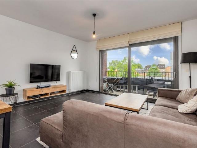 Appartement te koop voor 219000 euro met 1 slaapkamers