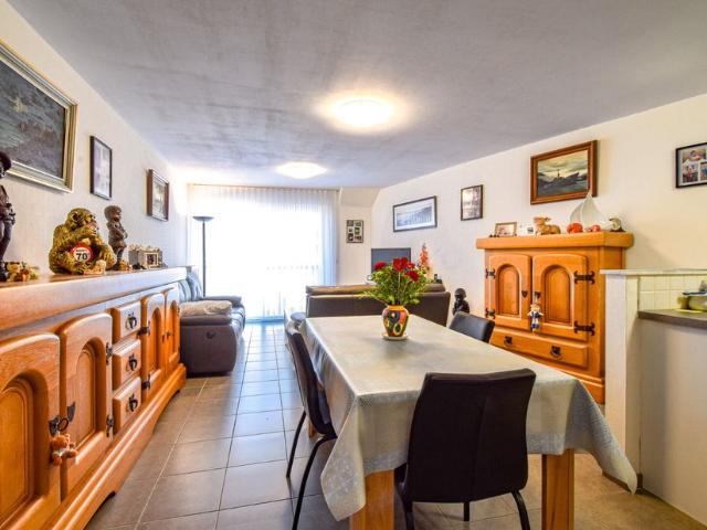 Appartement te koop voor 219000 euro met 2 slaapkamers