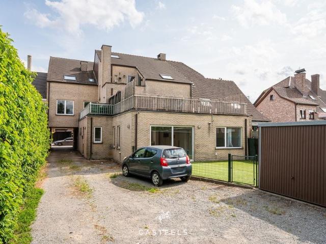 Appartement te koop voor 219000 euro met 2 slaapkamers
