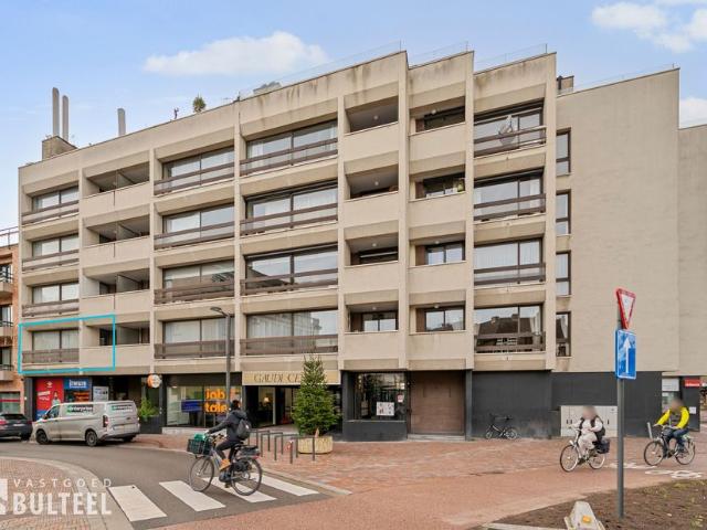 Appartement te koop voor 219000 euro met 2 slaapkamers