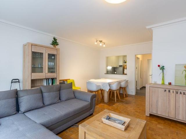 Appartement te koop voor 219000 euro met 2 slaapkamers