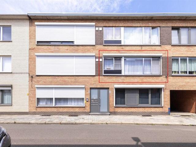 Appartement te koop voor 219000 euro met 2 slaapkamers