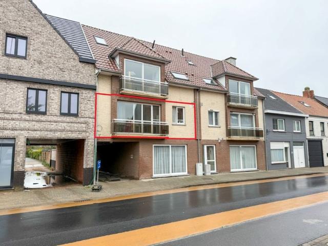 Appartement te koop voor 219000 euro met 2 slaapkamers