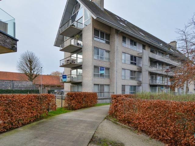 Appartement te koop voor 219000 euro met 3 slaapkamers