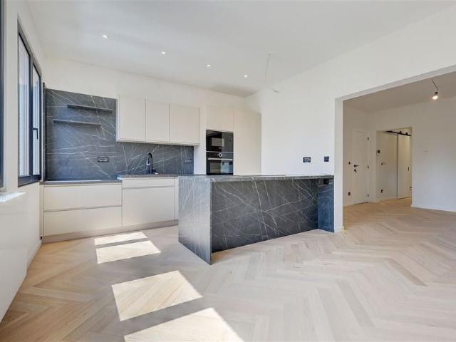 Appartement te koop voor 219500 euro met 1 slaapkamers