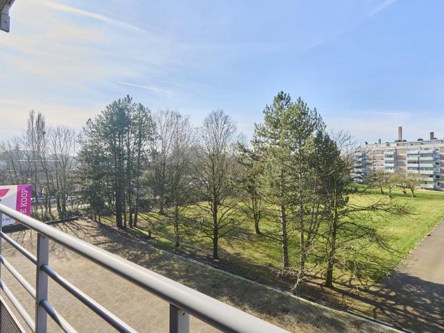 Appartement te koop voor 219500 euro met 2 slaapkamers