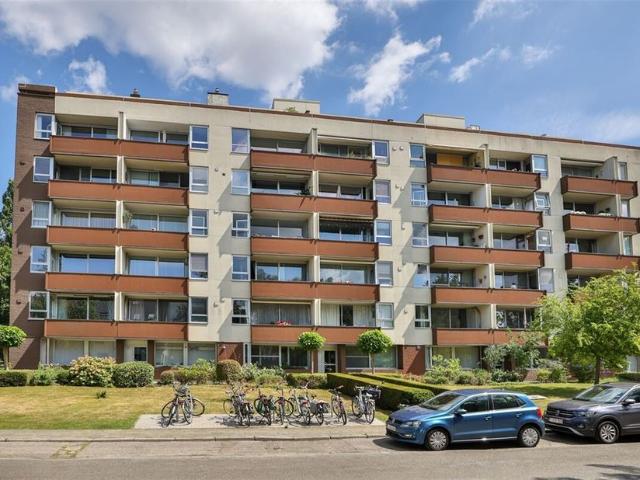 Appartement te koop voor 219500 euro met 2 slaapkamers