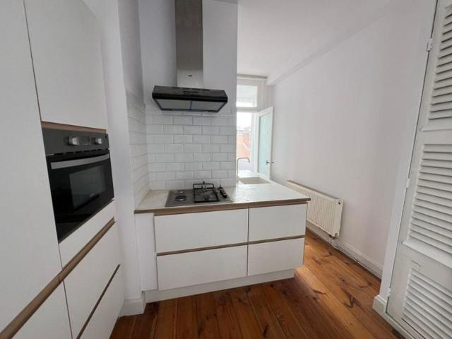 Appartement te koop voor 210000 euro met 1 slaapkamers