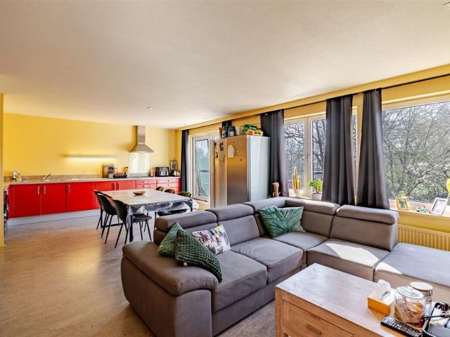 Appartement te koop voor 210000 euro met 1 slaapkamers