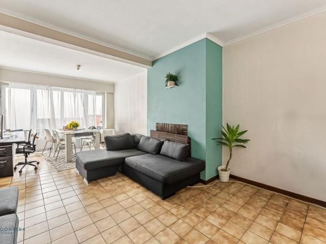 Appartement te koop voor 210000 euro met 2 slaapkamers