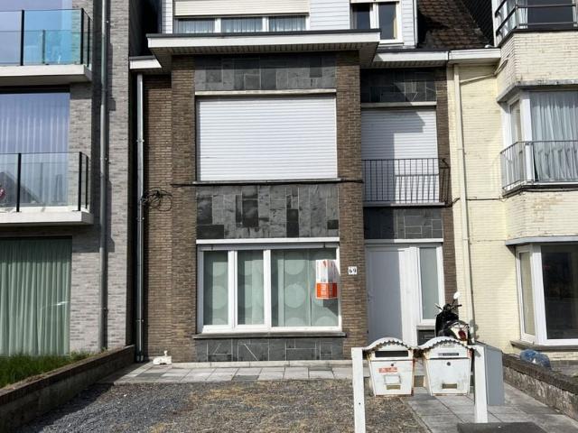 Appartement te koop voor 210000 euro met 2 slaapkamers