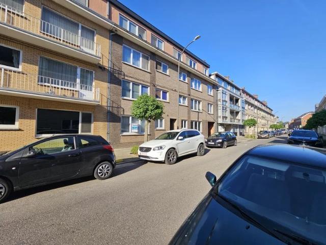 Appartement te koop voor 210000 euro met 2 slaapkamers