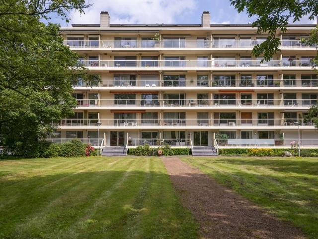 Appartement te koop voor 210000 euro met 2 slaapkamers