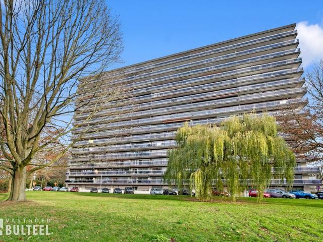 Appartement te koop voor 210000 euro met 2 slaapkamers