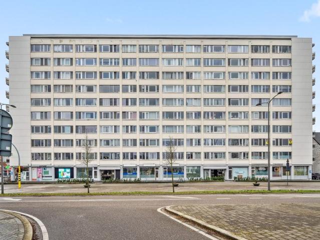 Appartement te koop voor 210000 euro met 2 slaapkamers