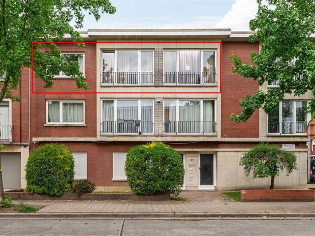 Appartement te koop voor 210000 euro met 2 slaapkamers