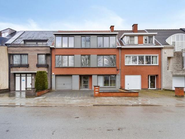 Appartement te koop voor 210000 euro met 2 slaapkamers