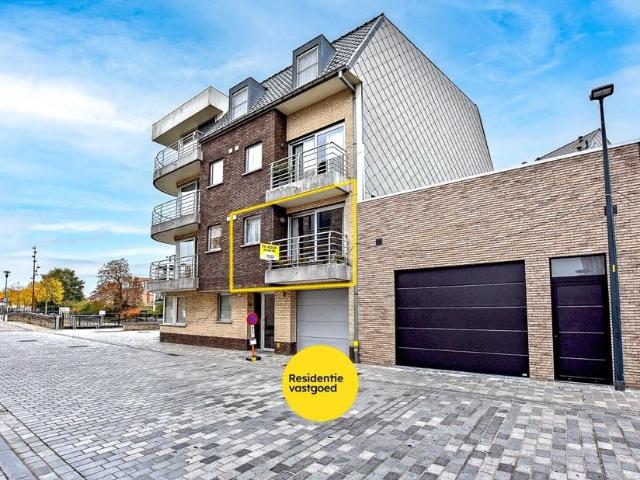 Appartement te koop voor 210000 euro met 2 slaapkamers