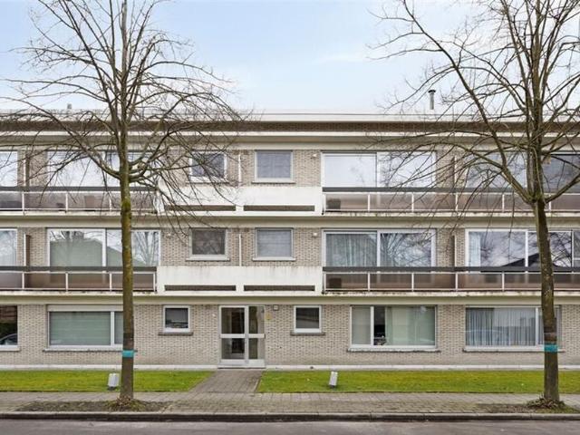 Appartement te koop voor 212000 euro met 2 slaapkamers