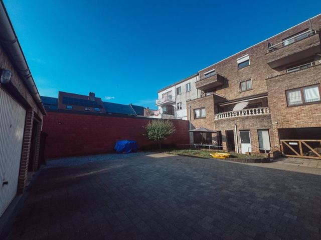 Appartement te koop voor 224000 euro met 1 slaapkamers