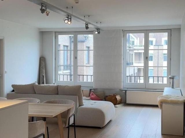 Appartement te koop voor 224000 euro met 1 slaapkamers