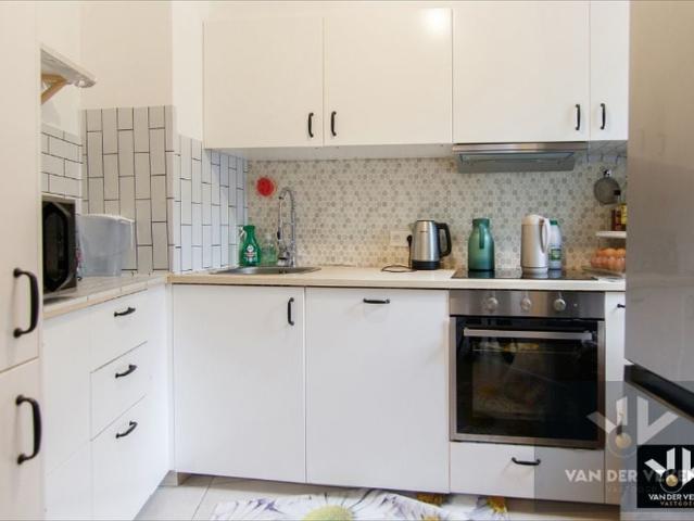 Appartement te koop voor 224000 euro met 2 slaapkamers