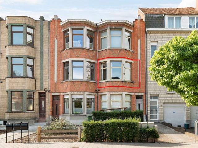 Appartement te koop voor 224000 euro met 2 slaapkamers