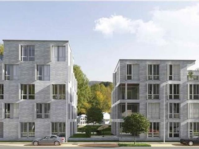 Appartement te koop voor 224500 euro met 1 slaapkamers