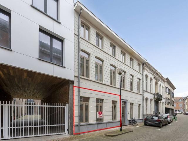 Appartement te koop voor 224500 euro met 2 slaapkamers