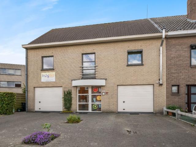 Appartement te koop voor 225000 euro met 1 slaapkamers