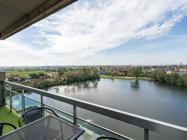 Appartement te koop voor 225000 euro met 1 slaapkamers