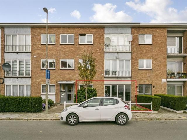 Appartement te koop voor 225000 euro met 2 slaapkamers