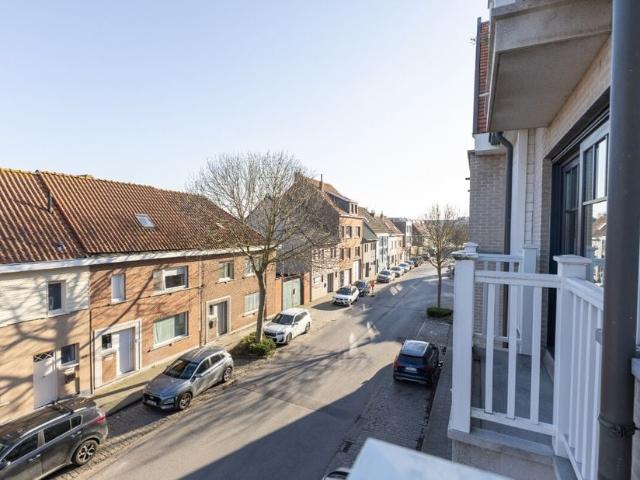 Appartement te koop voor 225000 euro met 2 slaapkamers