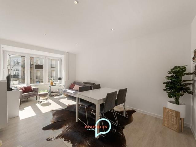 Appartement te koop voor 225000 euro met 2 slaapkamers
